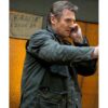 Bryan Mills Taken 2 Liam Neeson Jacket
